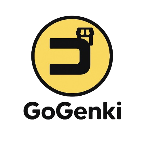 GoGenki