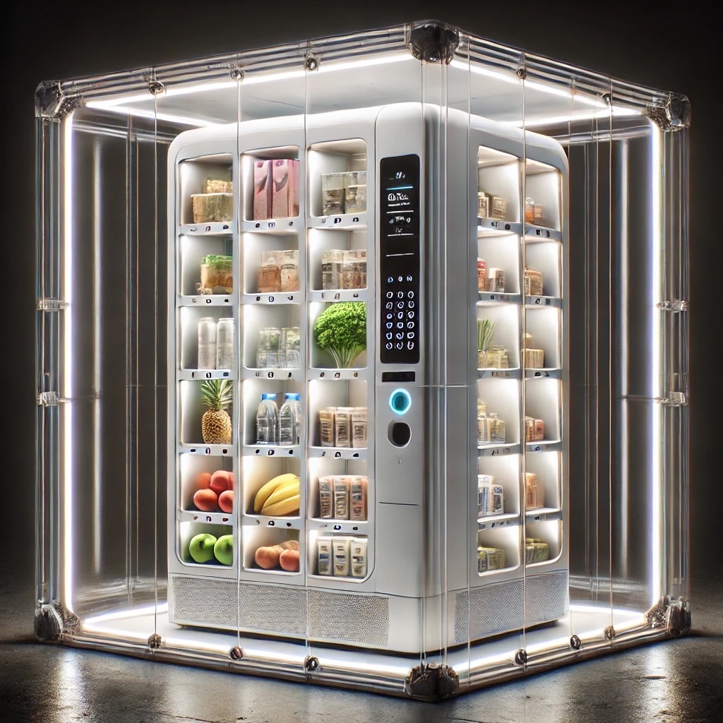 モジュラーストア